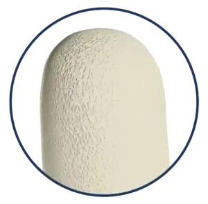 GD05 - Latex White powder free (carton of 10x100)