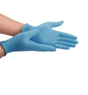 NITRILO NITRIFLEX SOFT - Blue, 3.0g