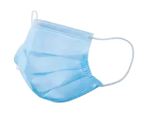 DK01BB.MC - Khẩu trang y tế 3 lớp / thùng 2000 chiếc (40x50ks)